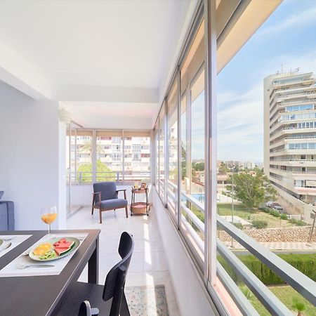 Weforyou Melisa House Near To The Beach Benalmádena Exterior foto