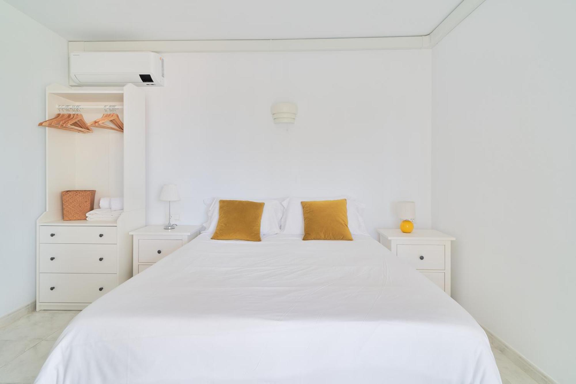 Weforyou Melisa House Near To The Beach Benalmádena Exterior foto